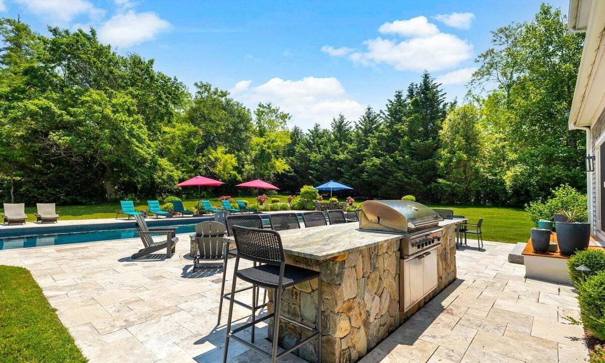 Photo of Outdoor in Brewster