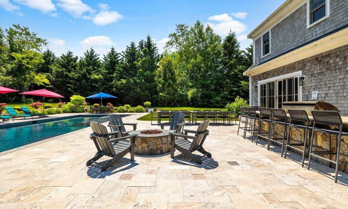 Photo of Outdoor in Brewster