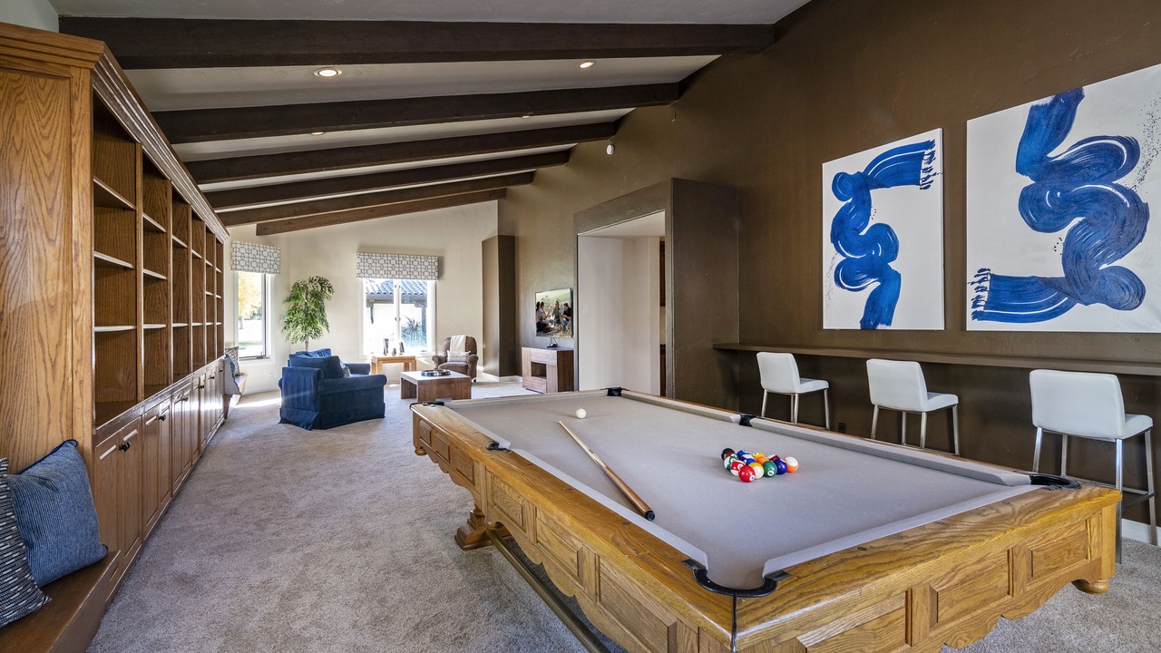 Photo of Bedroom in Santa Ynez