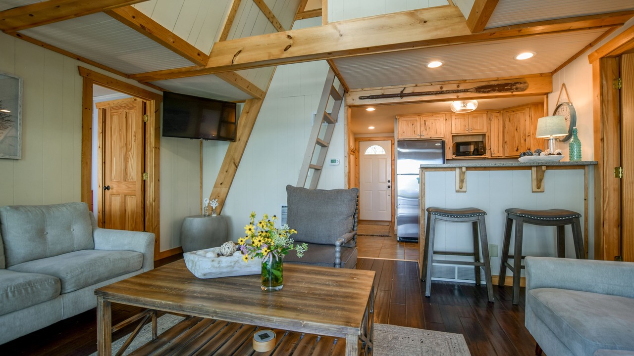 Photo of Livingroom in Lodi