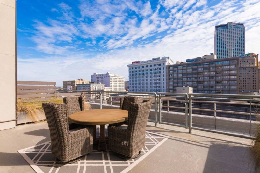 Photo of Outdoor in Central Business District