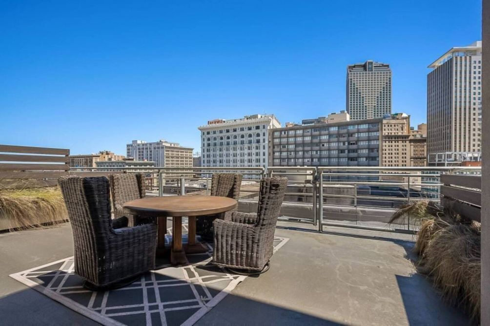 Photo of Outdoor in Central Business District