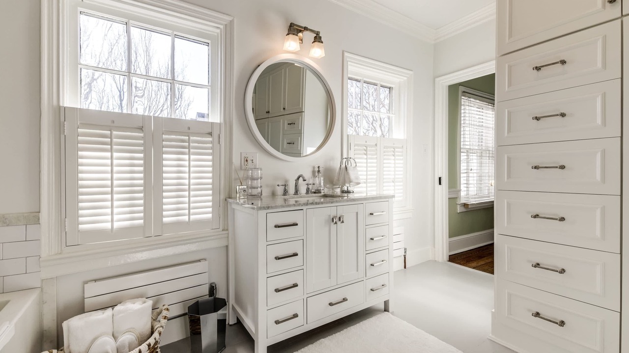 Photo of Bathroom in Old Town West