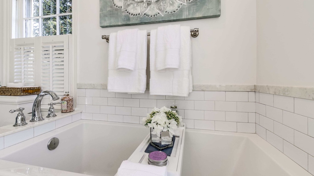 Photo of Bathroom in Old Town West