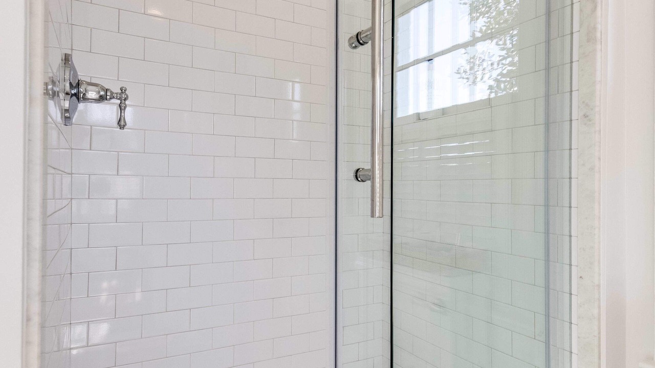 Photo of Bathroom in Old Town West