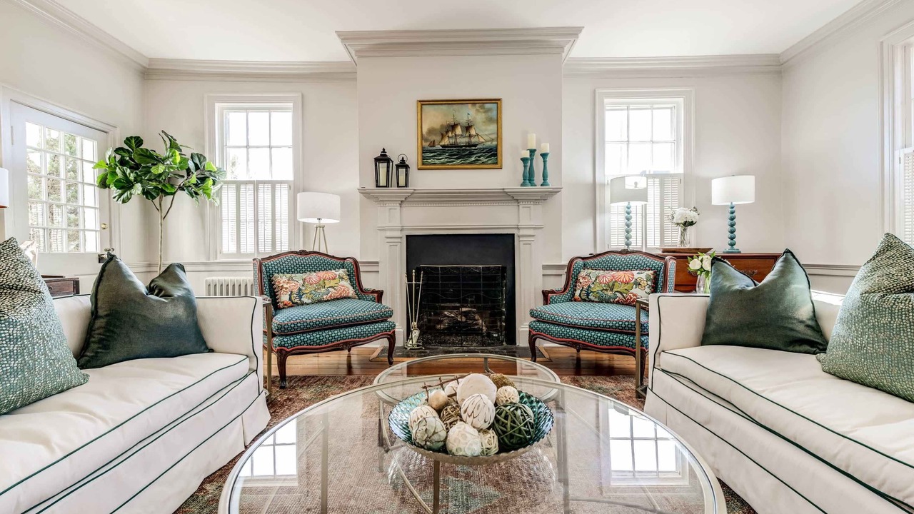 Photo of Livingroom in Old Town West
