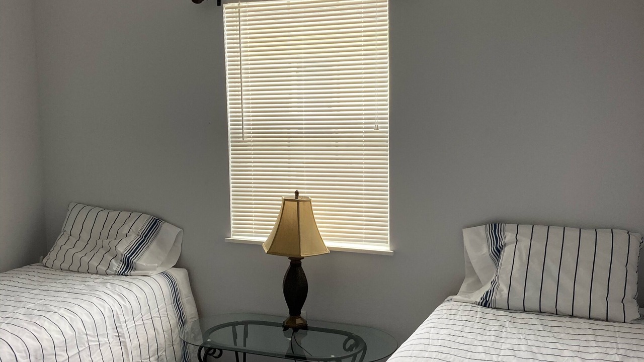 Photo of Bedroom in Shoreline Park