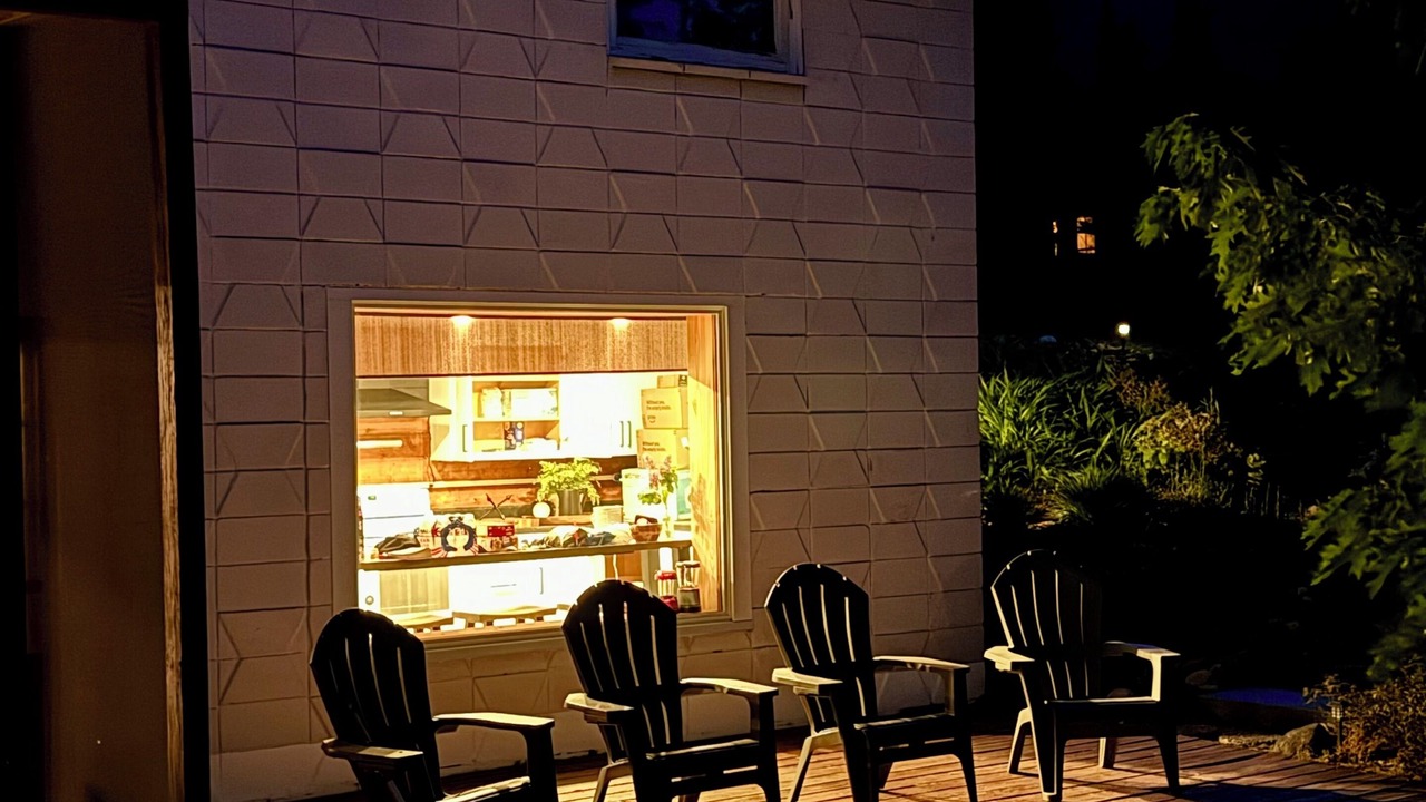 Photo of Outdoor in Balsam Lake