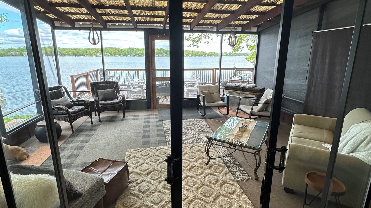 Photo of Livingroom in Balsam Lake