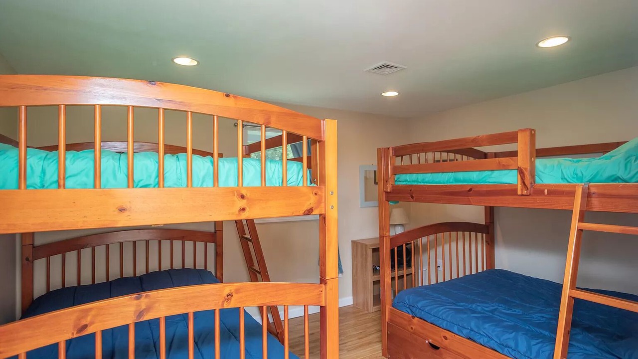 Photo of Bedroom in North Eastham