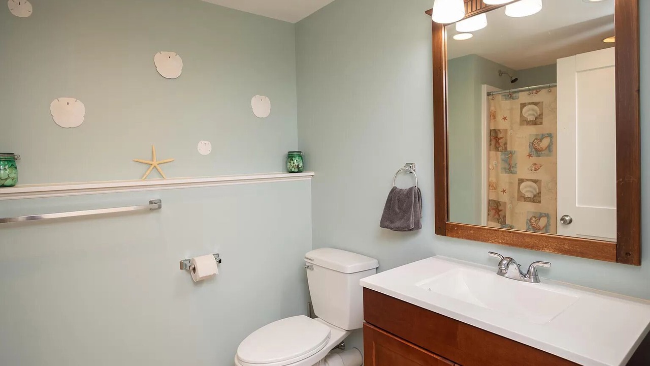 Photo of Bathroom in North Eastham
