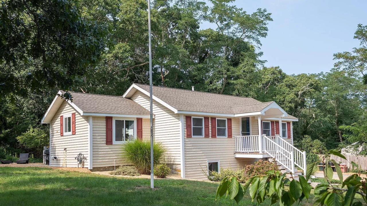 Photo of Outdoor in North Eastham