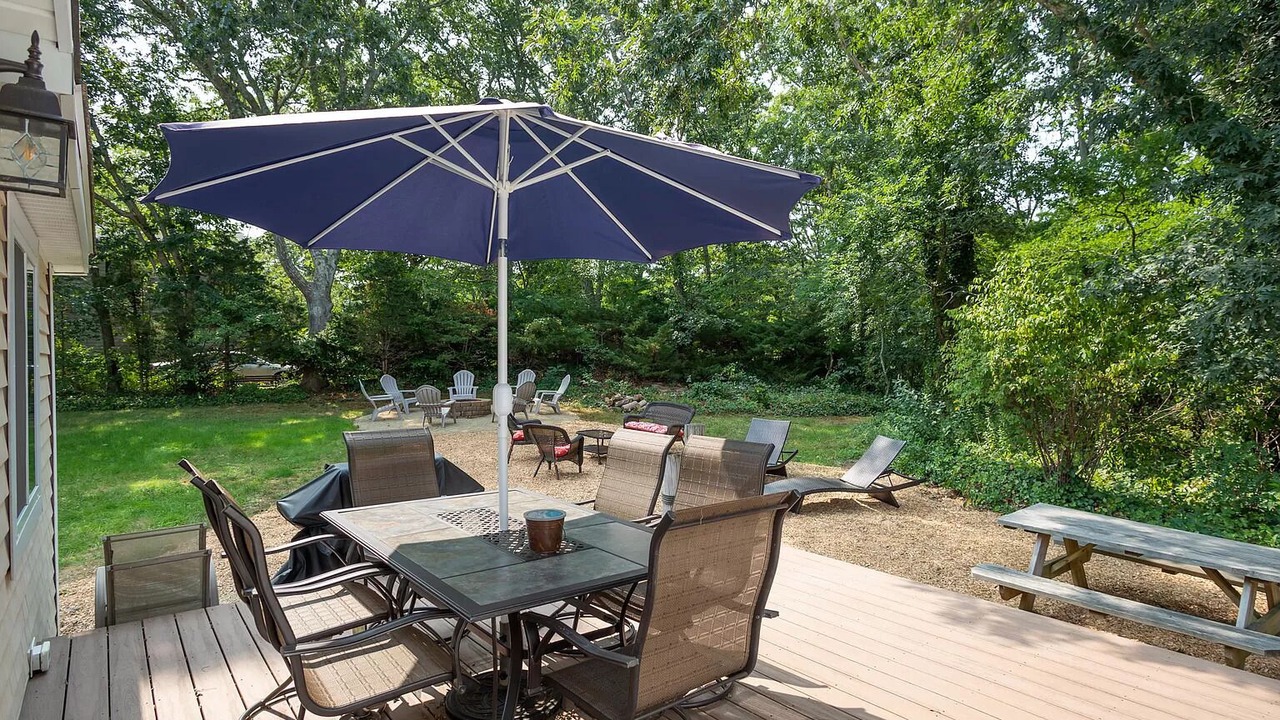 Photo of Outdoor in North Eastham