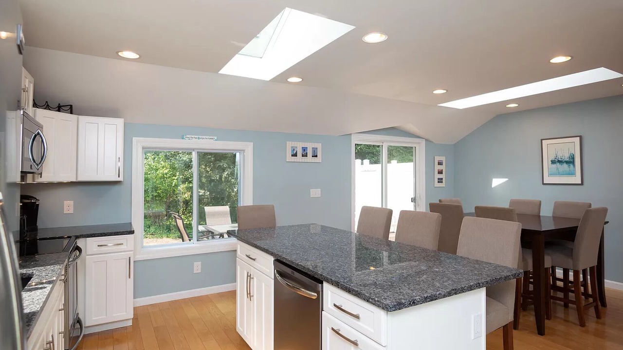 Photo of Kitchen in North Eastham
