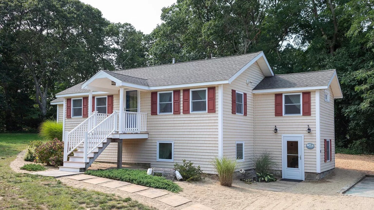 Photo of Outdoor in North Eastham
