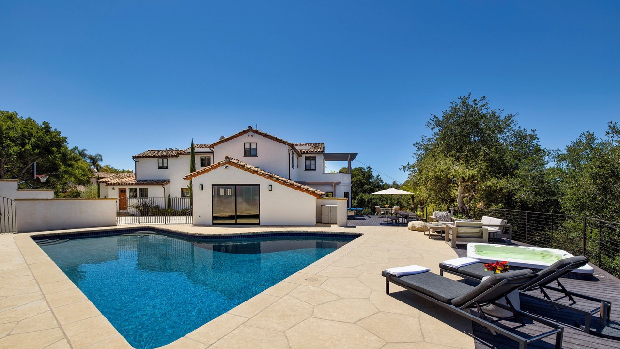 Photo of Outdoor in San Roque