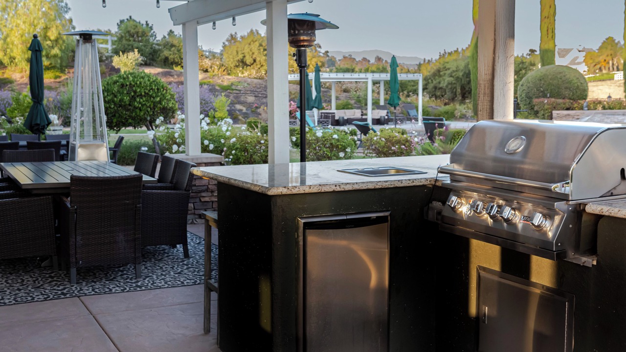 Photo of Outdoor in Temecula