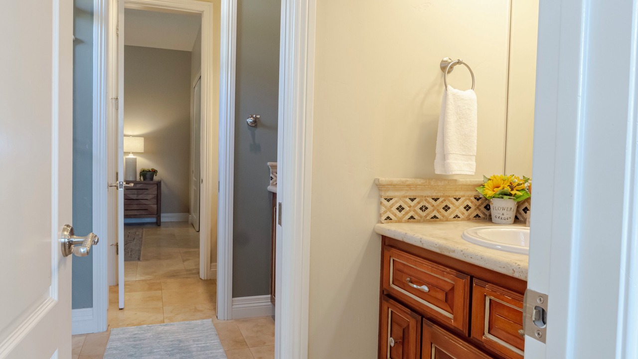 Photo of Bathroom in Temecula