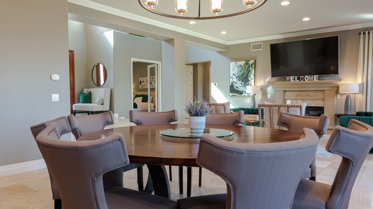 Photo of Bedroom in Temecula