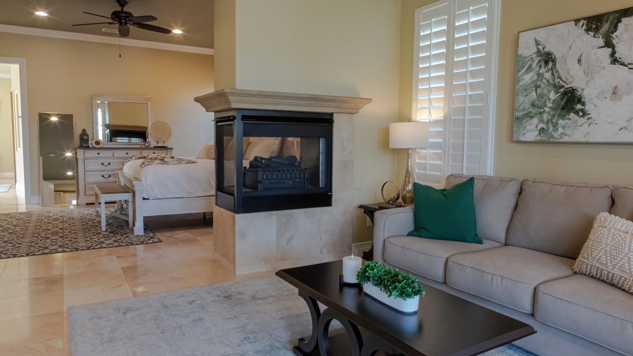 Photo of Livingroom in Temecula
