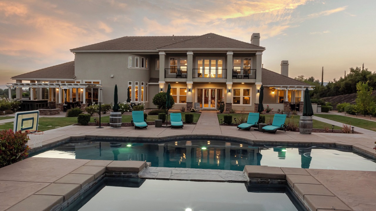 Photo of Outdoor in Temecula