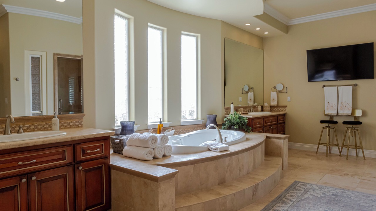 Photo of Bathroom in Temecula