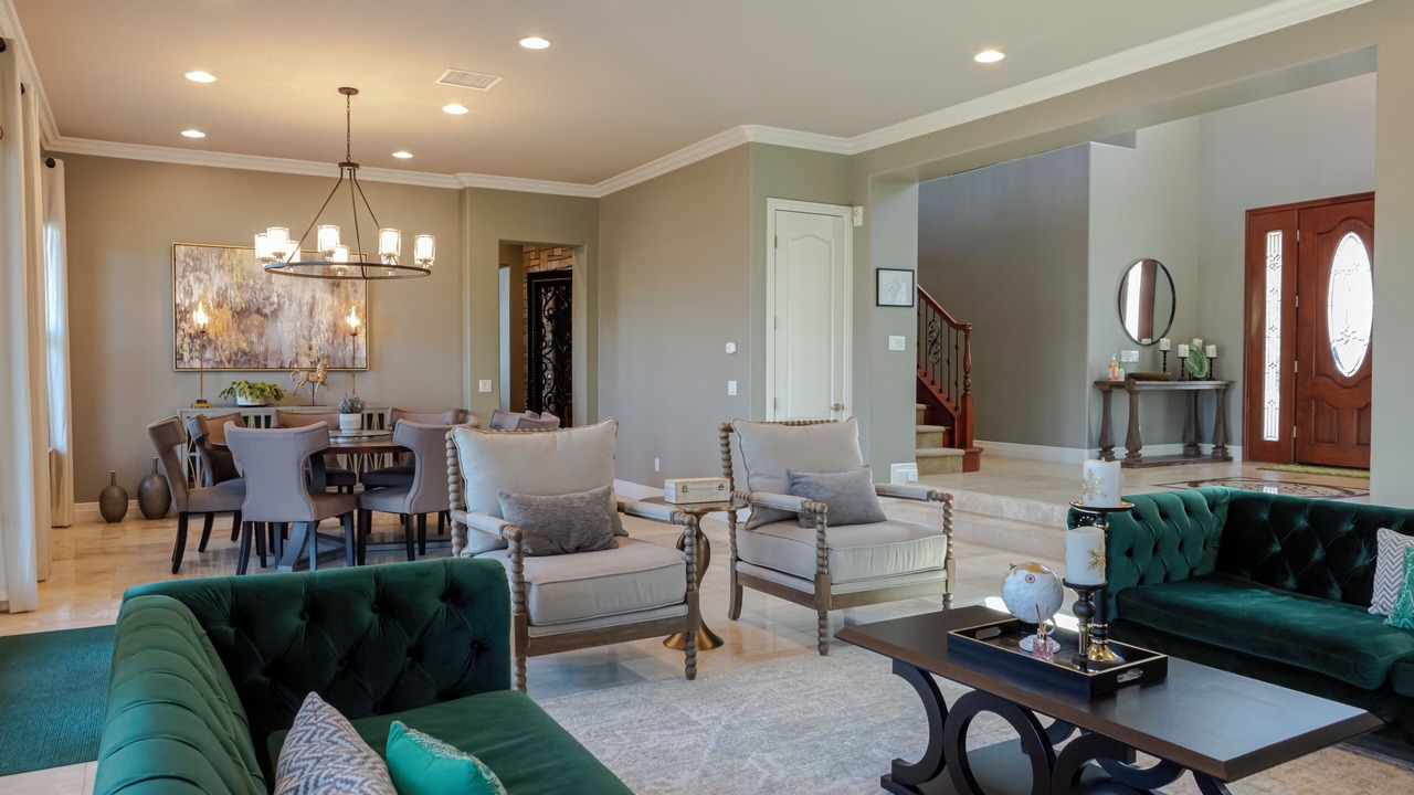 Photo of Bedroom in Temecula