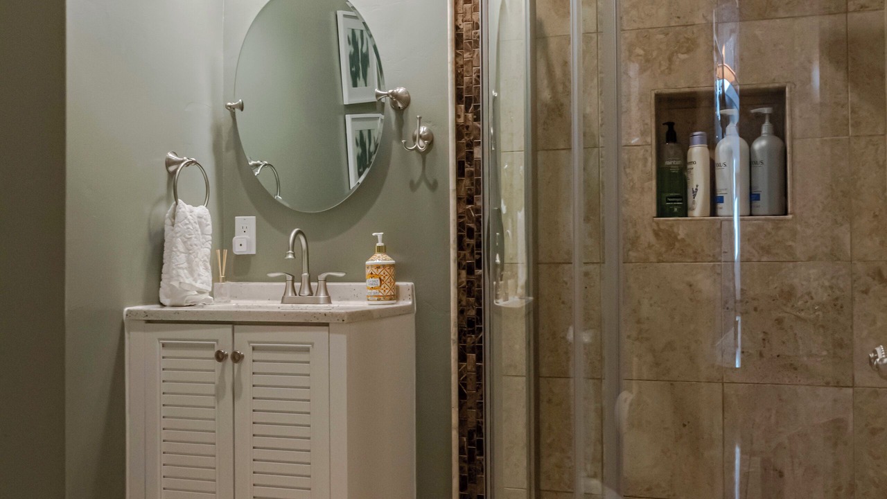 Photo of Bathroom in Temecula