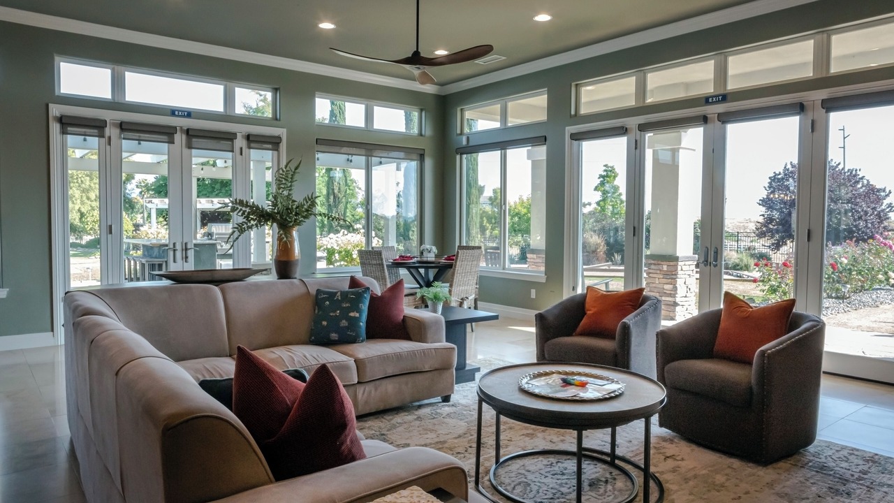 Photo of Bedroom in Temecula
