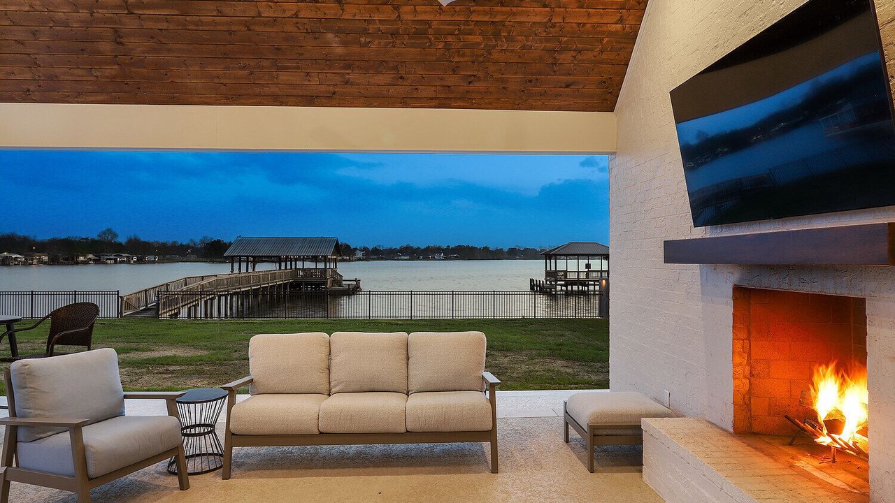 Photo of Patio Balcony in New Roads