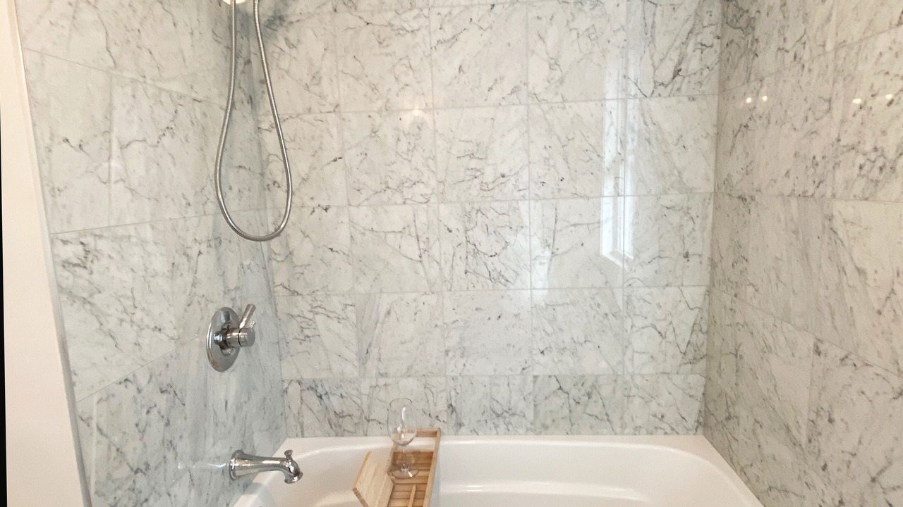Photo of Bathroom in Katama