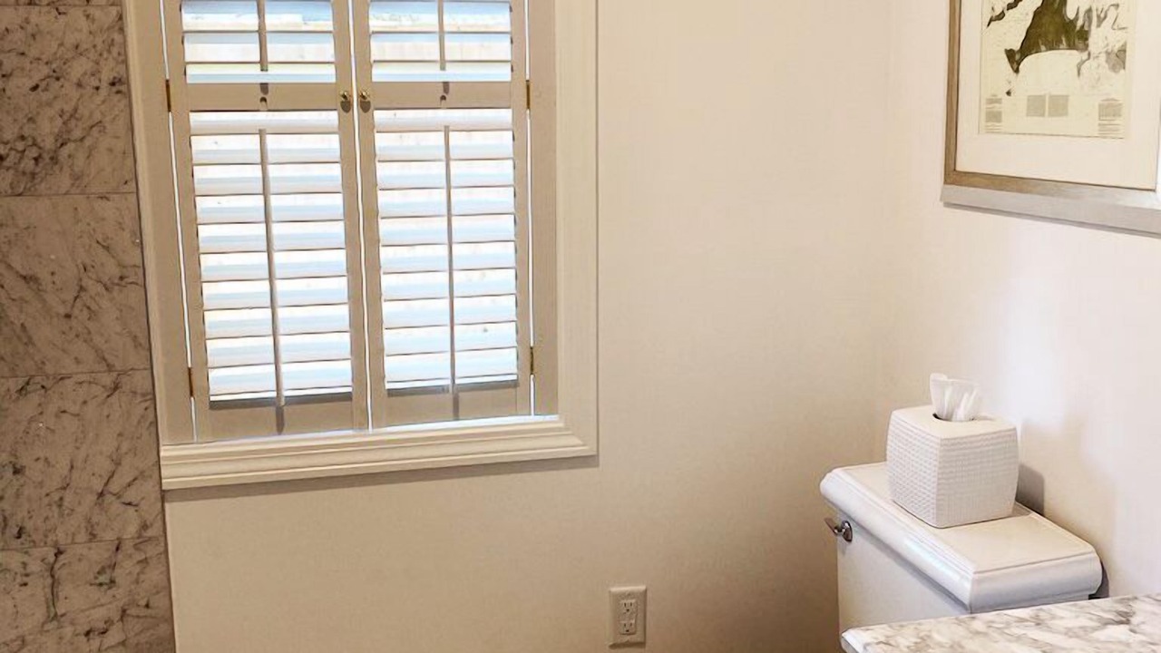 Photo of Bathroom in Katama