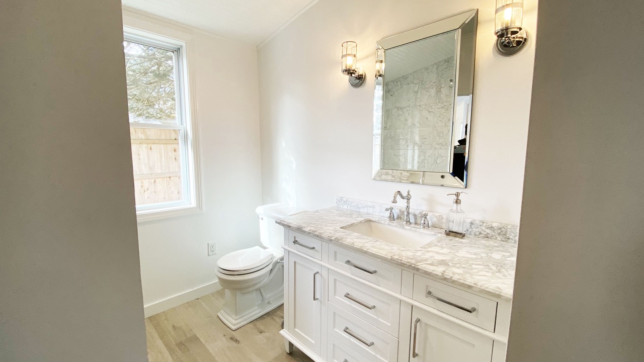 Photo of Bathroom in Katama