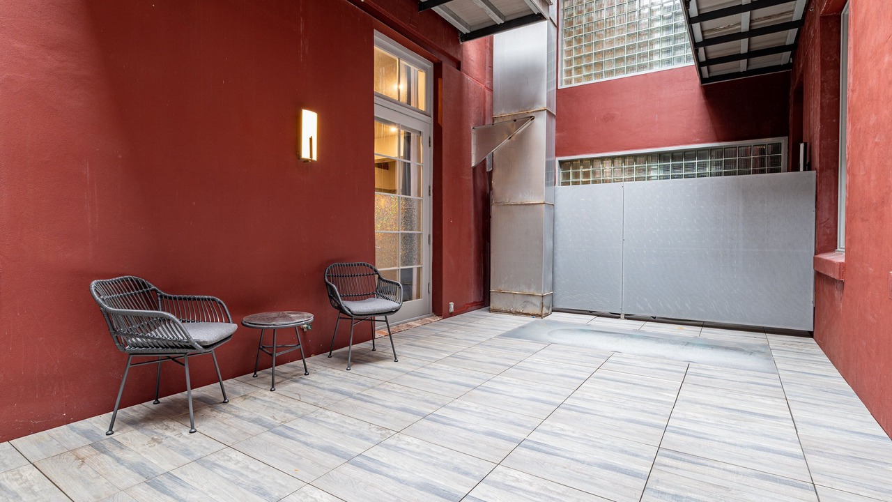 Photo of Outdoor in Arts/Warehouse District
