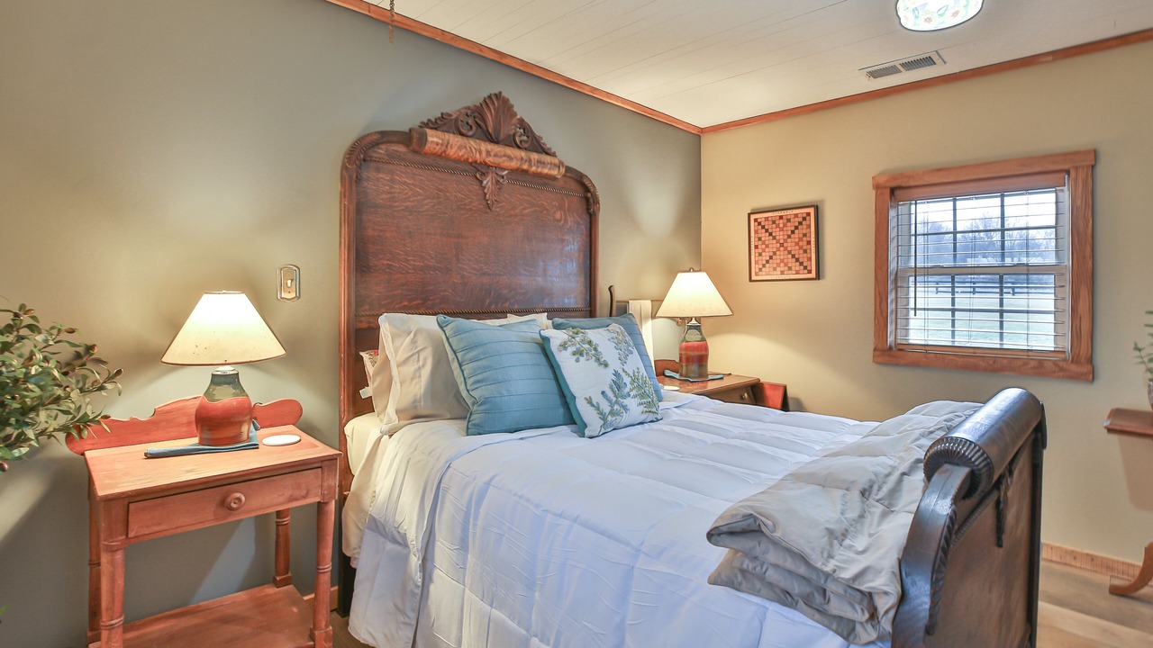 Photo of Bedroom in Lovettsville