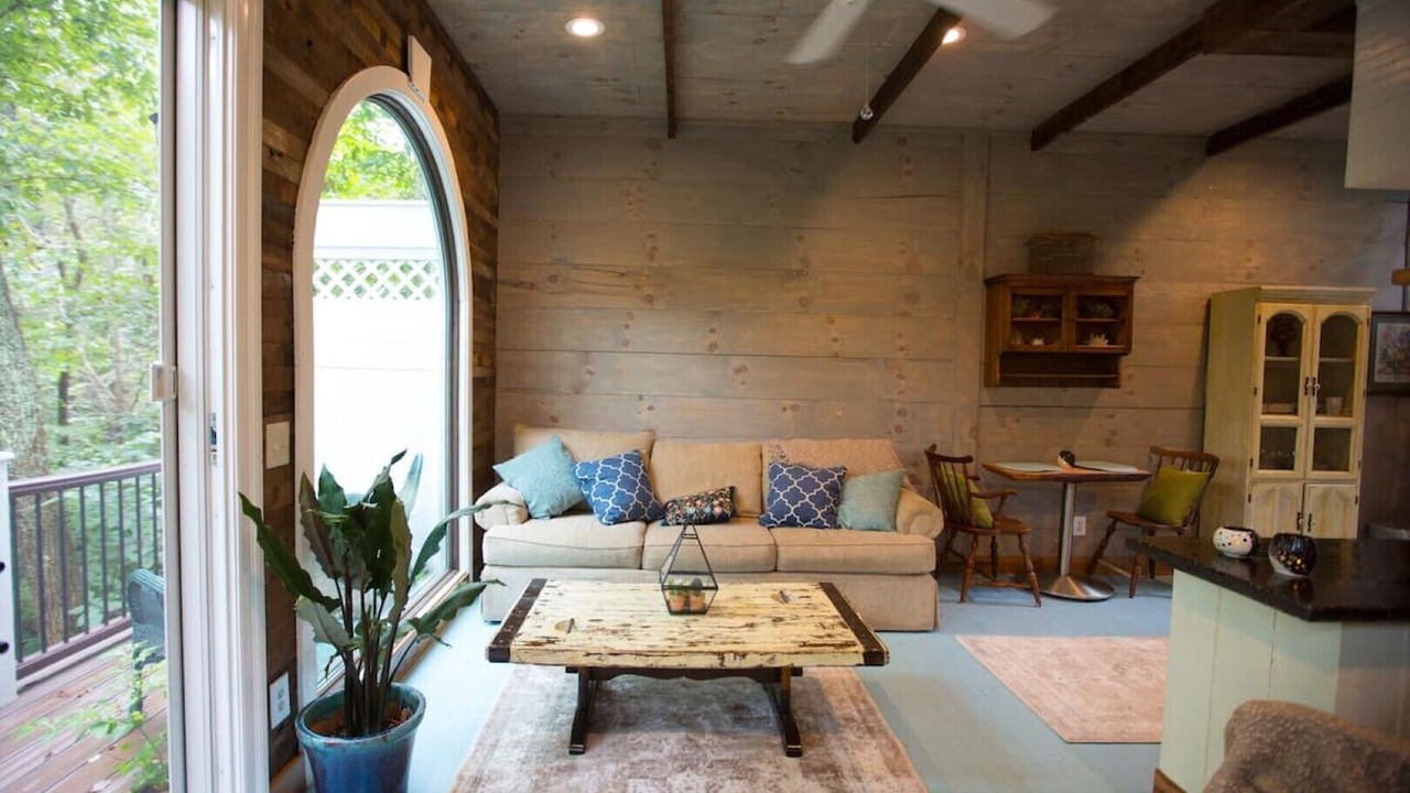 Photo of Livingroom in Waterford