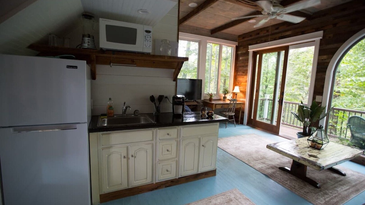Photo of Kitchen in Waterford