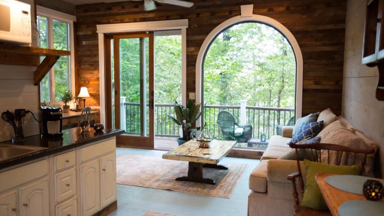 Photo of Livingroom in Waterford