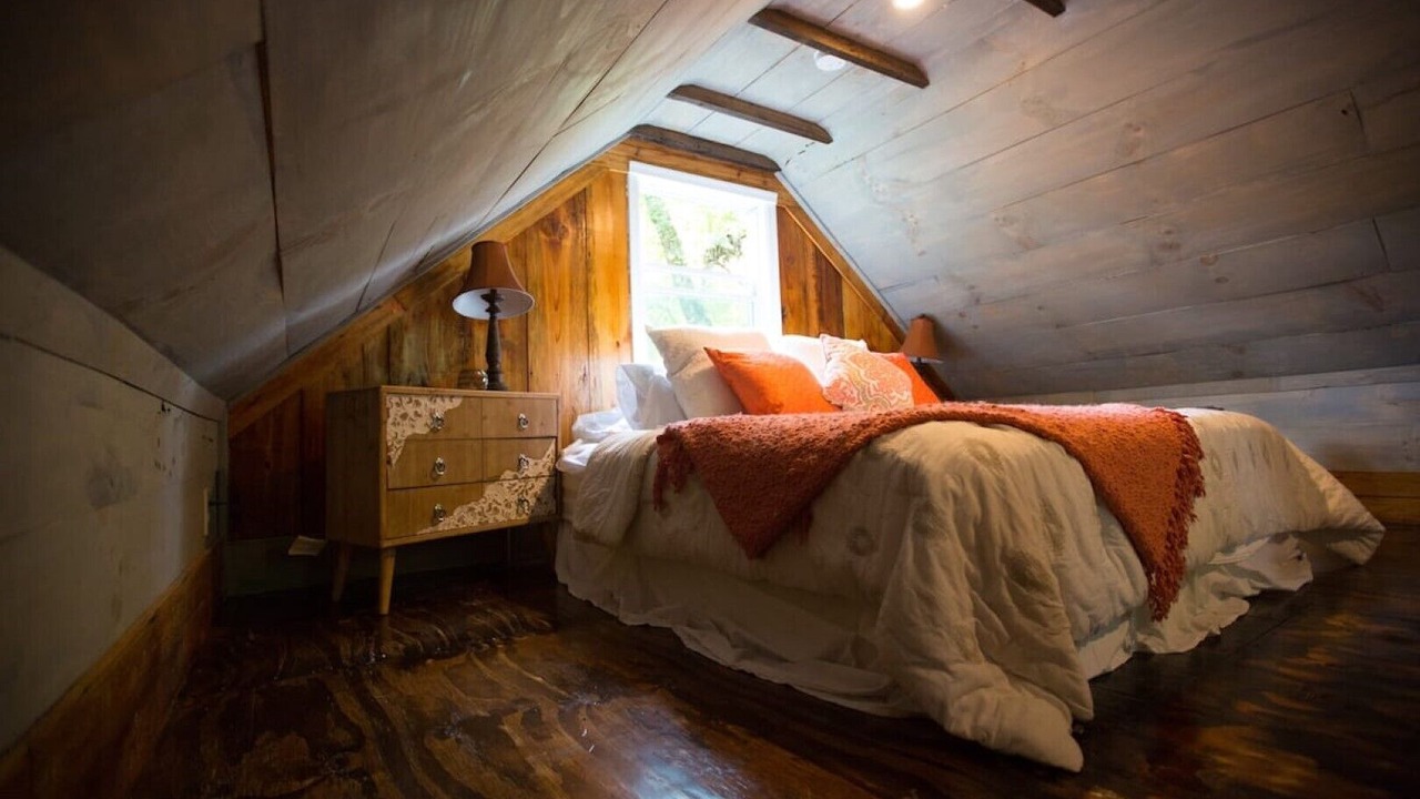 Photo of Bedroom in Waterford