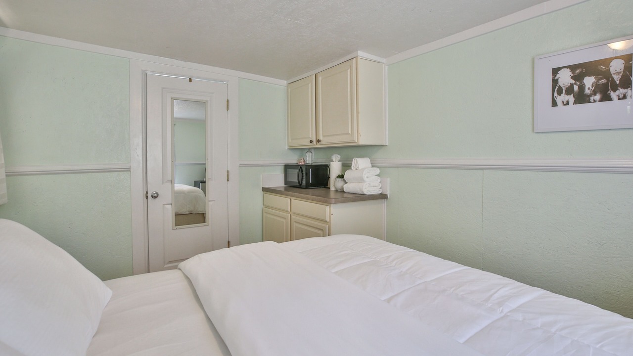 Photo of Bedroom in Leesburg