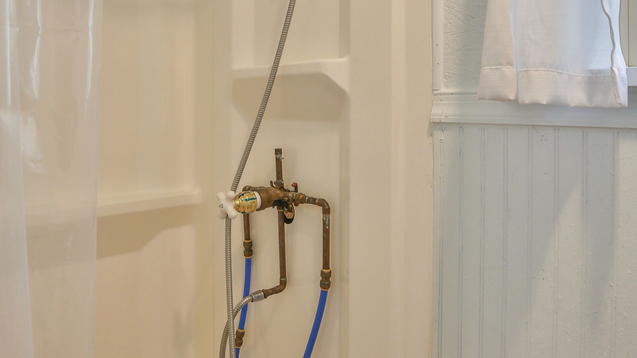 Photo of Bathroom in Leesburg