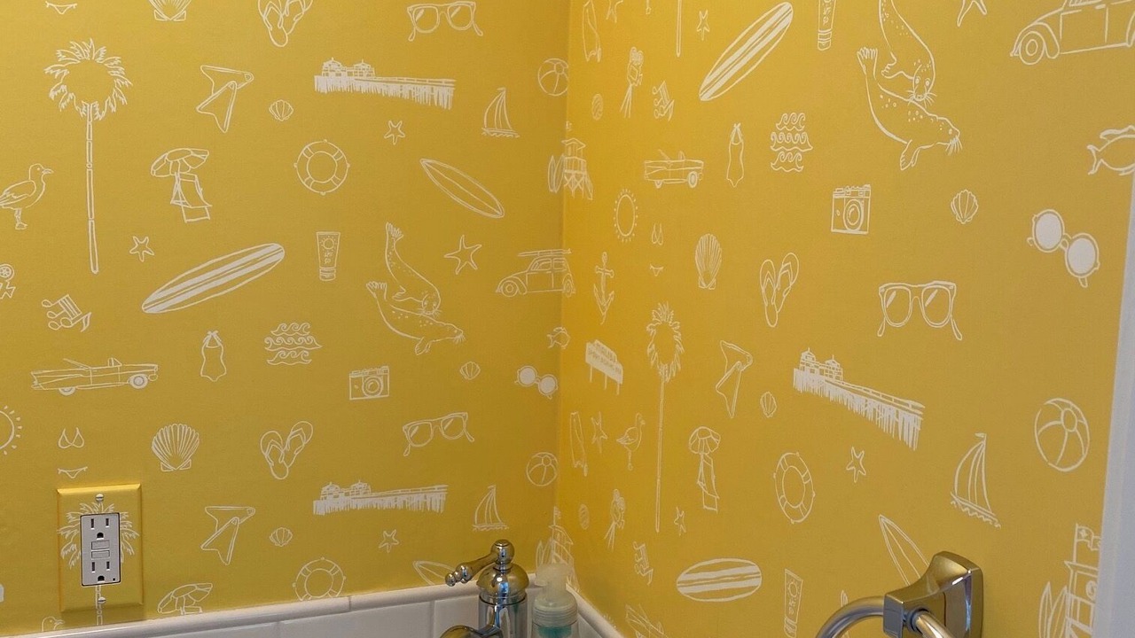 Photo of Bathroom in Carpinteria