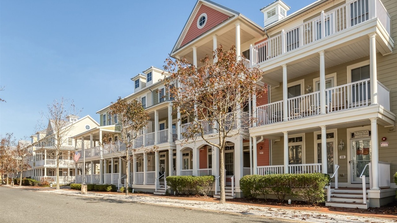 Photo of Outdoor in Sunset Island