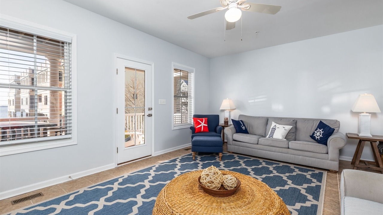 Photo of Bedroom in Sunset Island