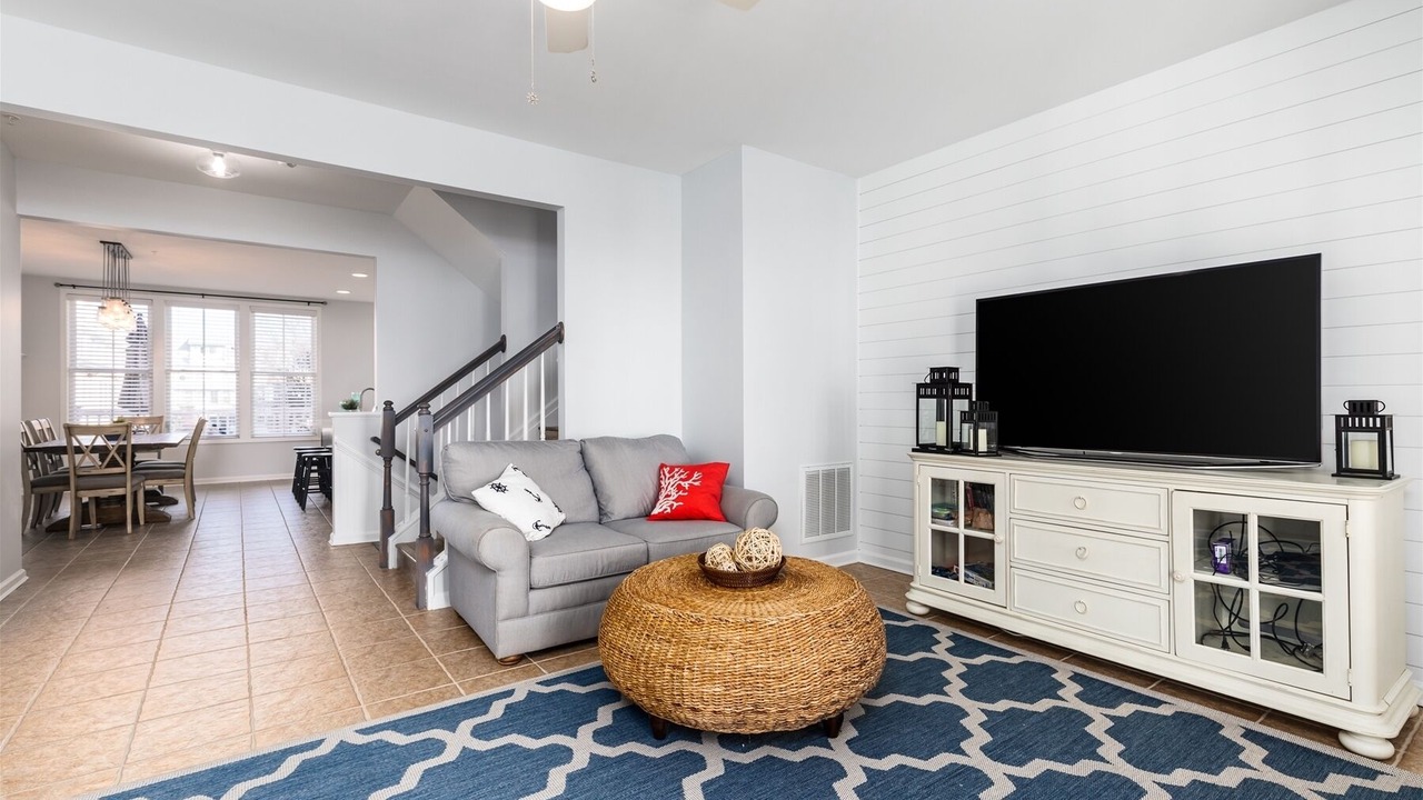 Photo of Bedroom in Sunset Island