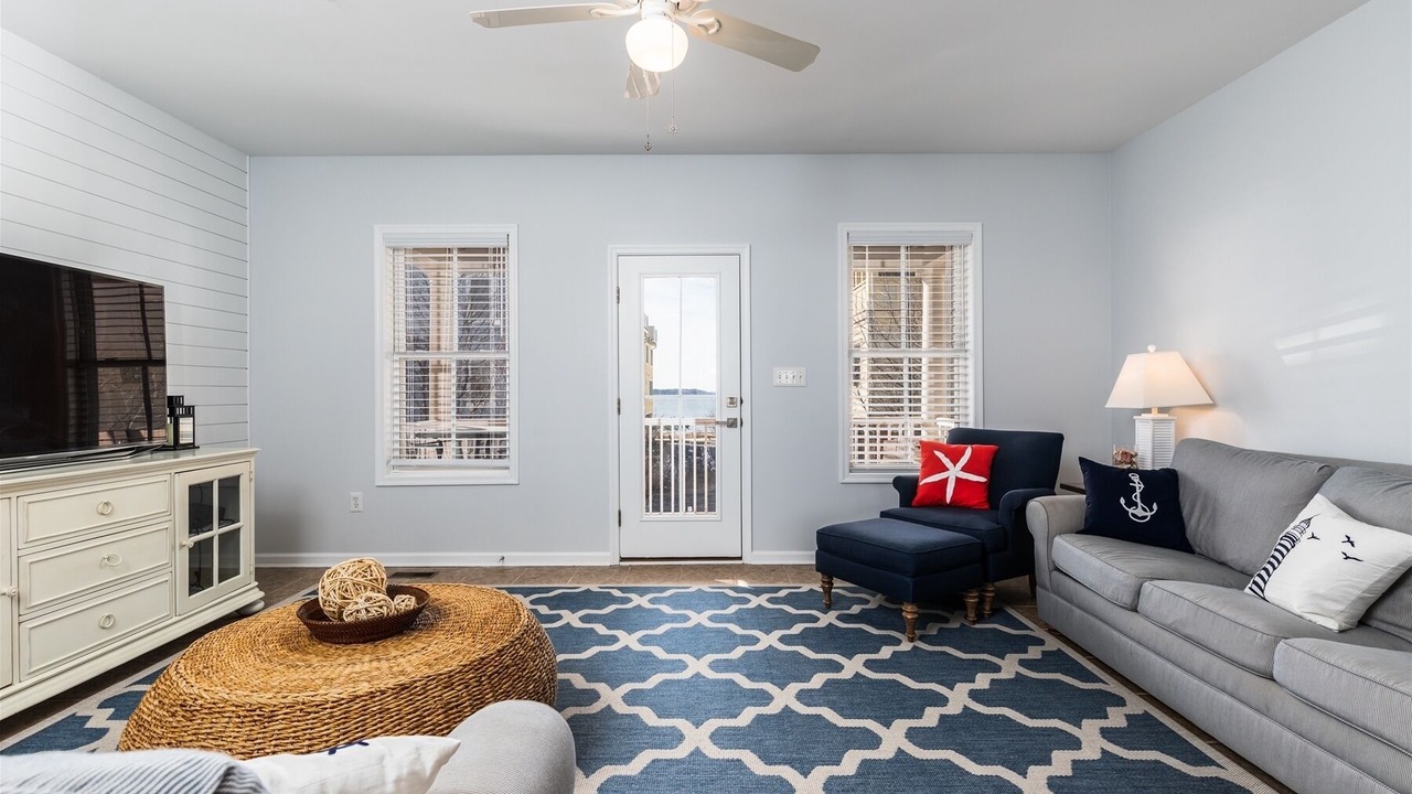 Photo of Bedroom in Sunset Island