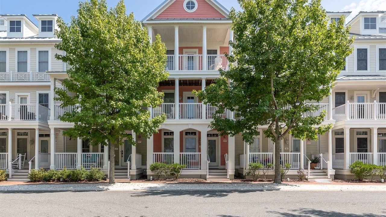 Photo of Outdoor in Sunset Island