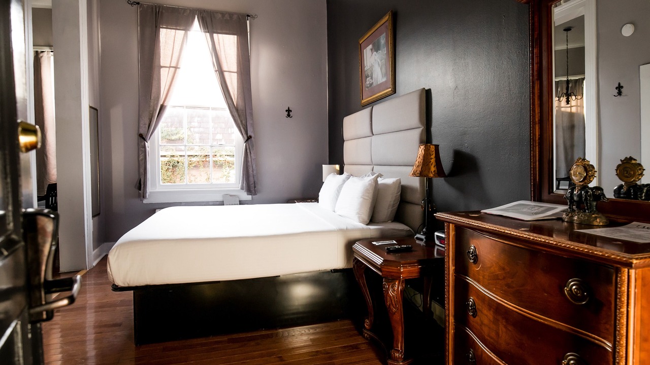 Photo of Bedroom in Treme