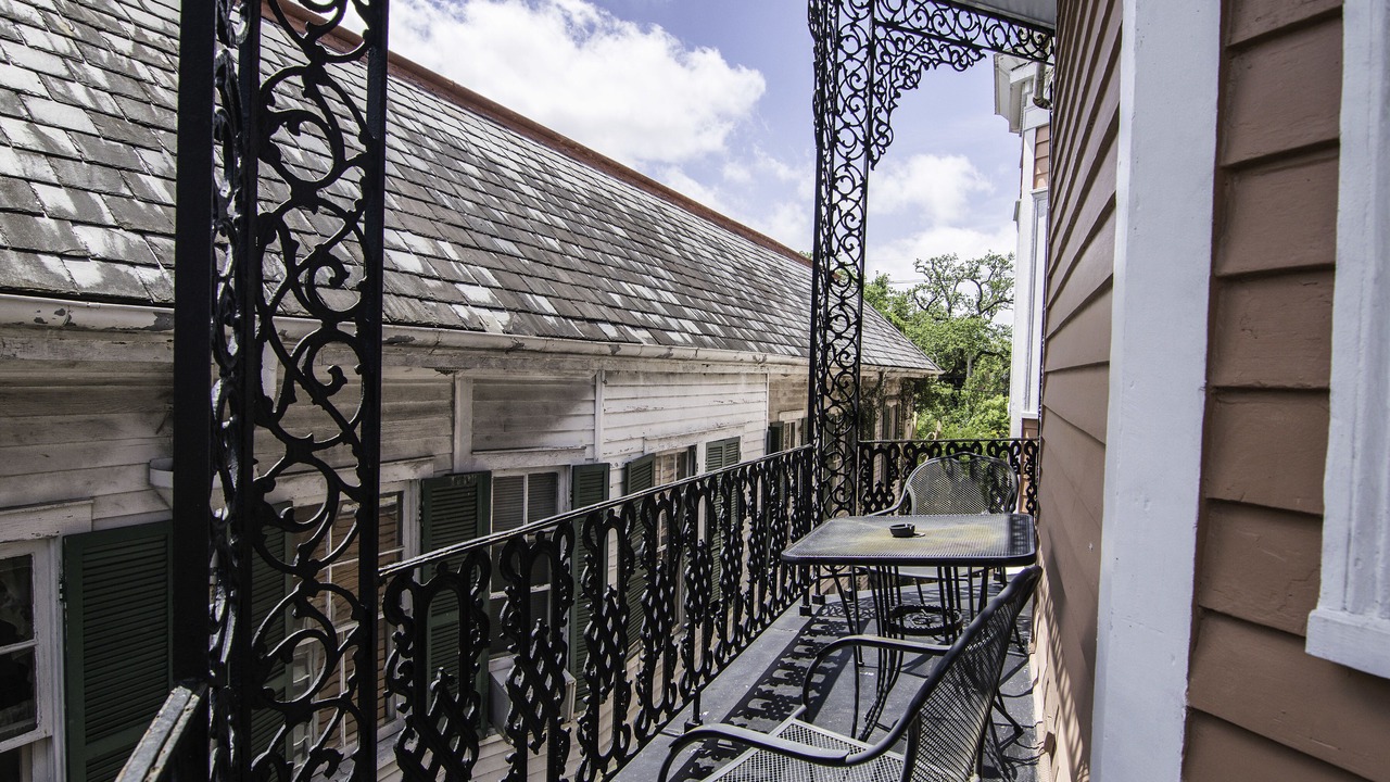 Photo of Outdoor in Treme