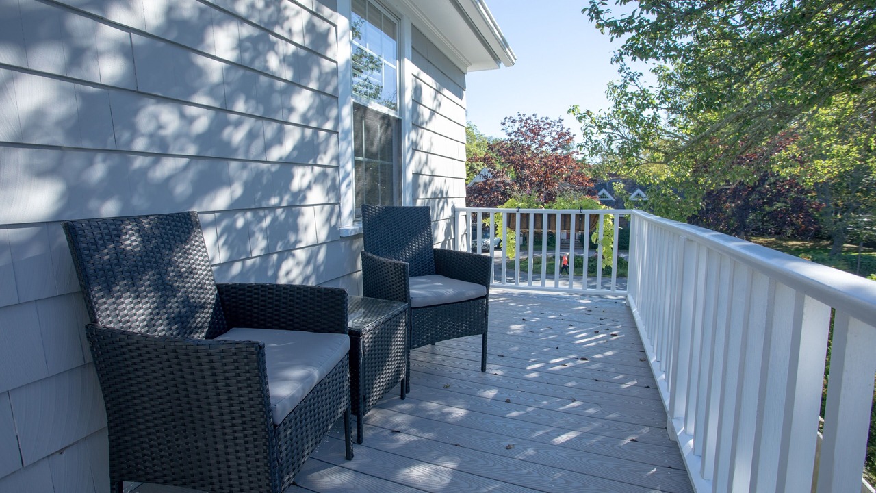 Photo of Patio Balcony in Top of the Hill